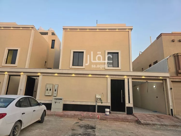 دور للبيع في شارع عرفات, حي الدار البيضاء, مدينة الرياض, منطقة الرياض صورة 5