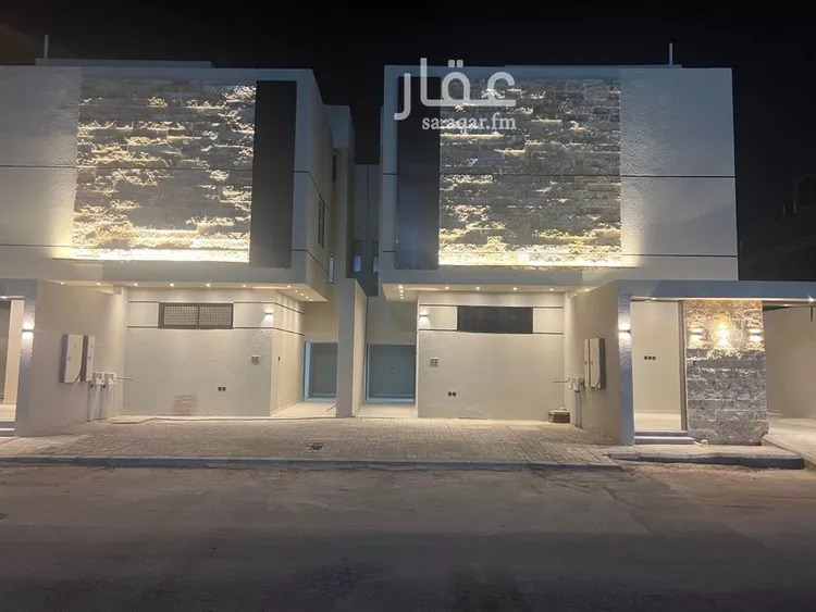 دور للبيع في شارع ابن زيادة, حي طيبة, مدينة الرياض, منطقة الرياض 8