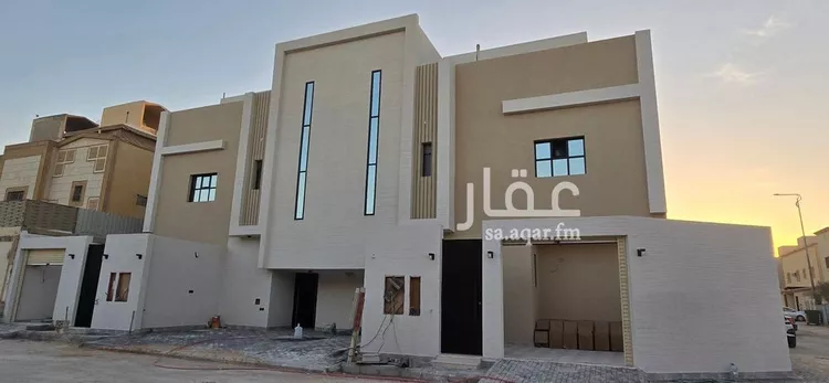 دور للبيع في شارع عرفات, حي الدار البيضاء, مدينة الرياض, منطقة الرياض صورة 2