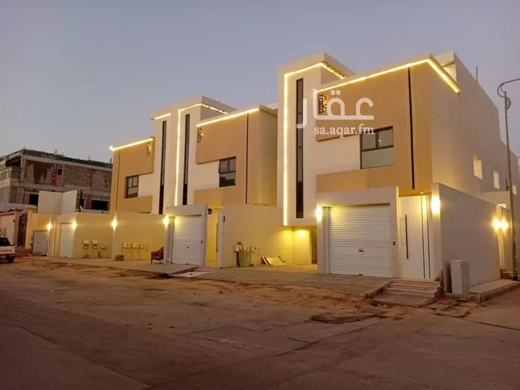 شقة للبيع في شارع وادي قران, حي الدار البيضاء, مدينة الرياض, منطقة الرياض