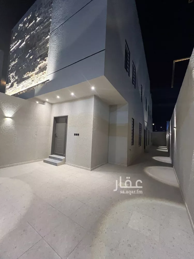 دور للبيع في شارع ابن زيادة, حي طيبة, مدينة الرياض, منطقة الرياض 6
