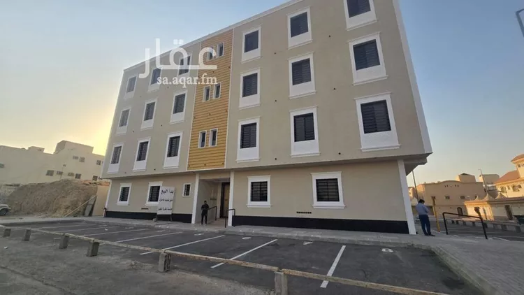 شقة للبيع في شارع عرفات, حي الدار البيضاء, مدينة الرياض, منطقة الرياض