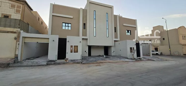 دور للبيع في شارع عرفات, حي الدار البيضاء, مدينة الرياض, منطقة الرياض صورة 2