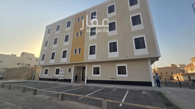 شقة للبيع في شارع عرفات, حي الدار البيضاء, مدينة الرياض, منطقة الرياض