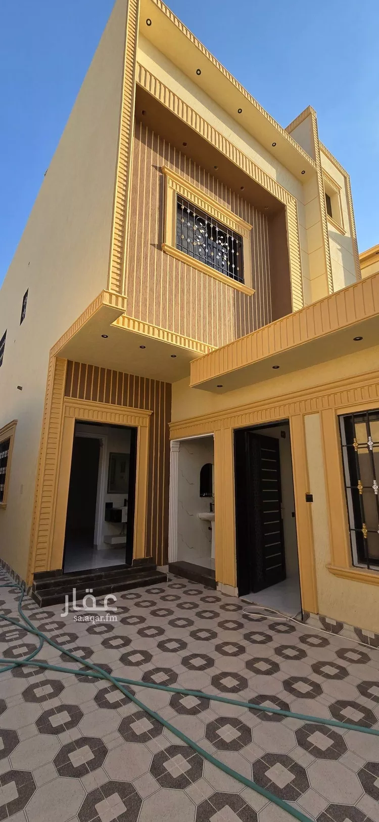 دور للبيع في شارع عرفات, حي الدار البيضاء, مدينة الرياض, منطقة الرياض صورة 2
