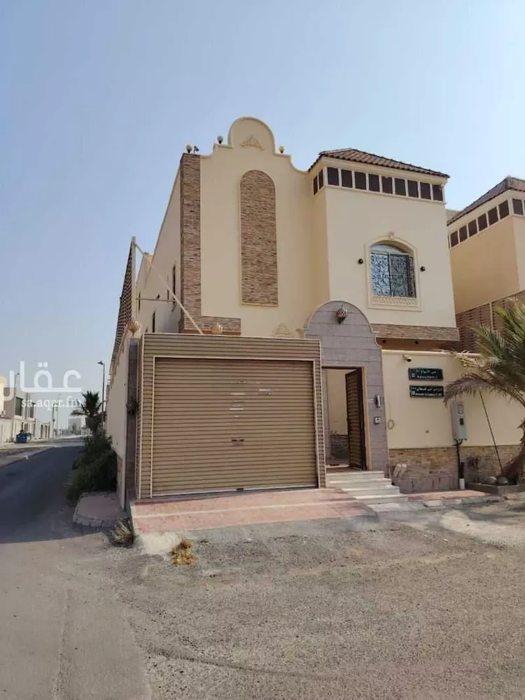 فيلا للبيع في حي الأمواج ، جدة ، جدة