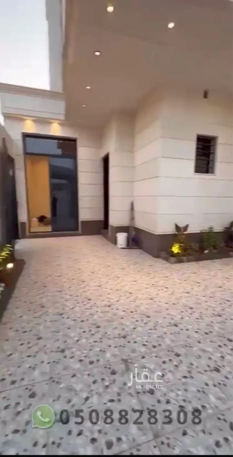 أرض للبيع في حي الجنادرية, مدينة الرياض, منطقة الرياض صورة 4