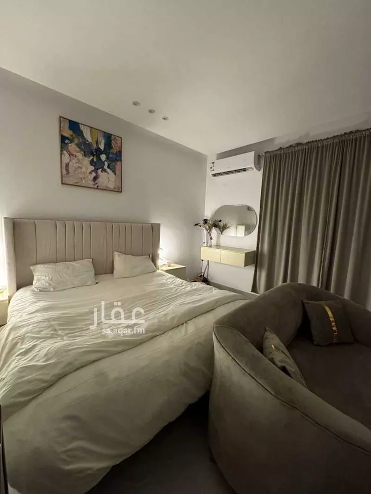 Furnished Studio for Booking in Riyadh As Salam 6