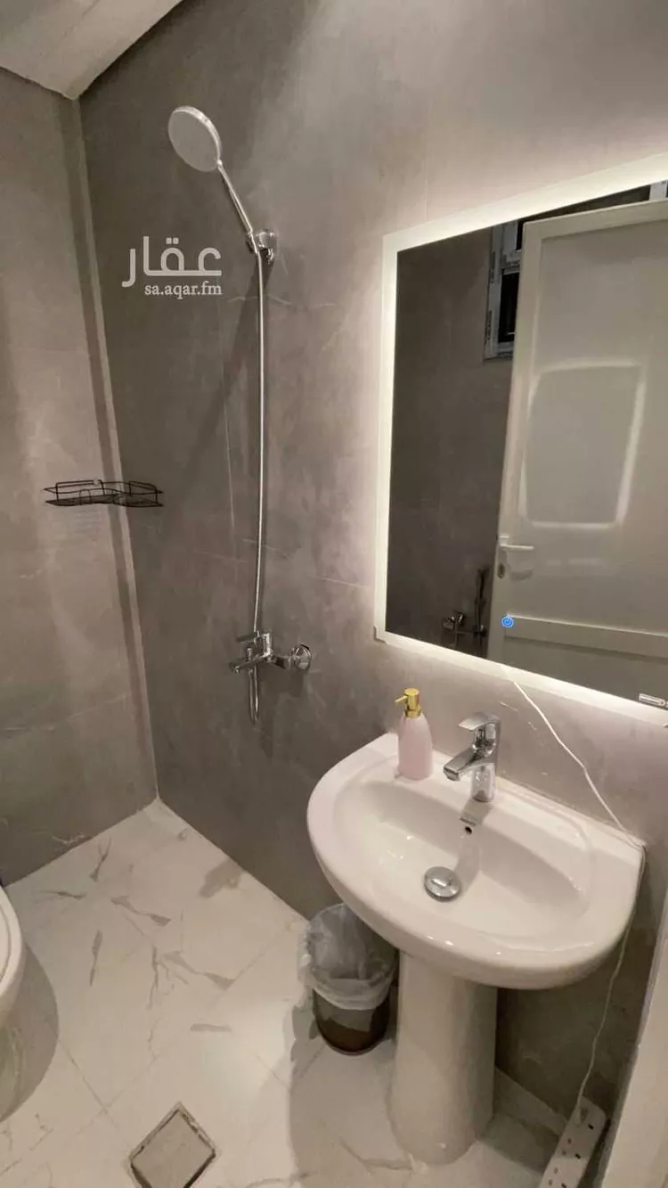 Furnished Studio for Booking in Riyadh As Salam 7