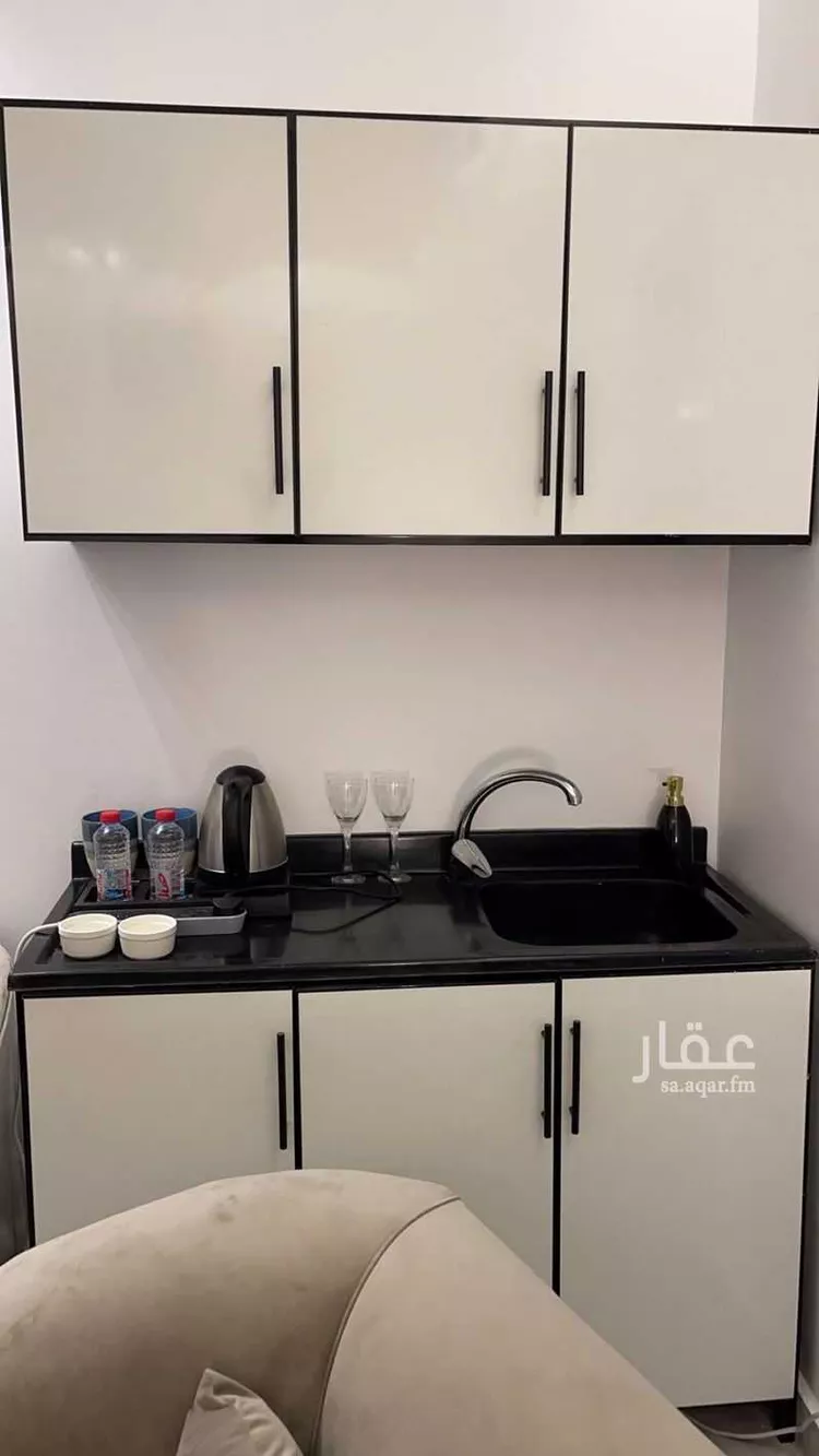 Furnished Studio for Booking in Riyadh As Salam 8