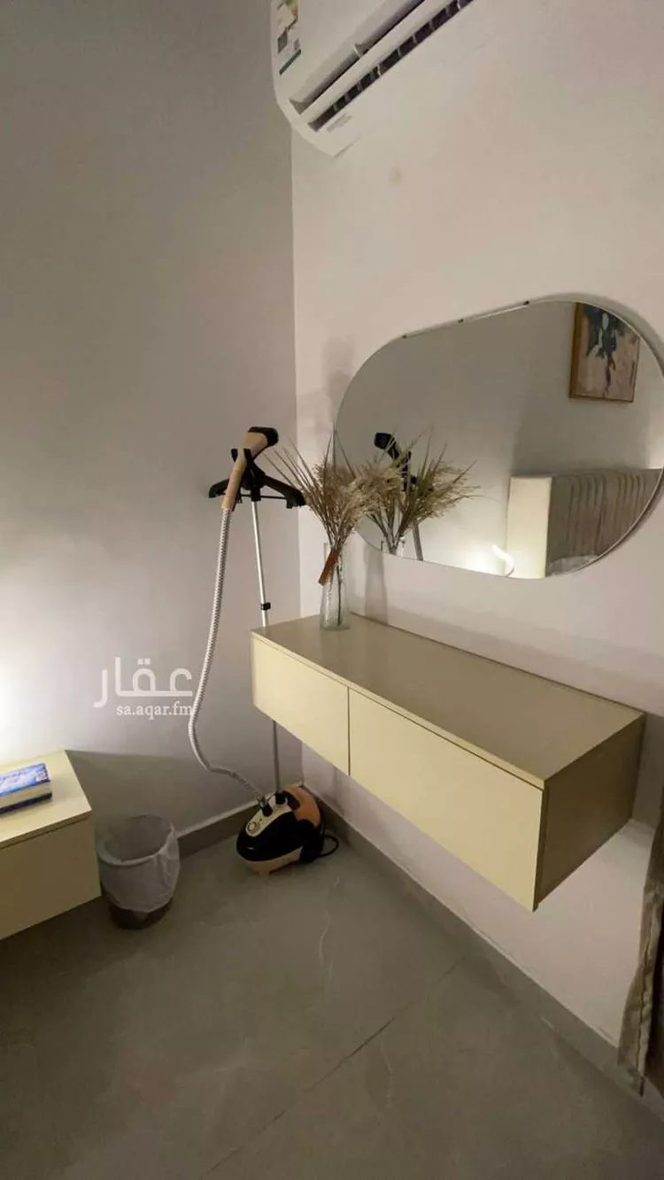 Furnished Studio for Booking in Riyadh As Salam 10