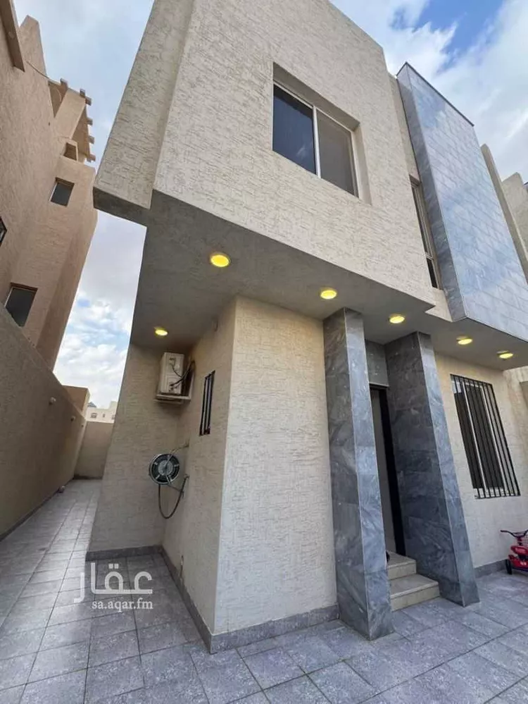 فيلا للبيع في شارع إبراهيم بن حسين, حي المهدية, مدينة الرياض, منطقة الرياض