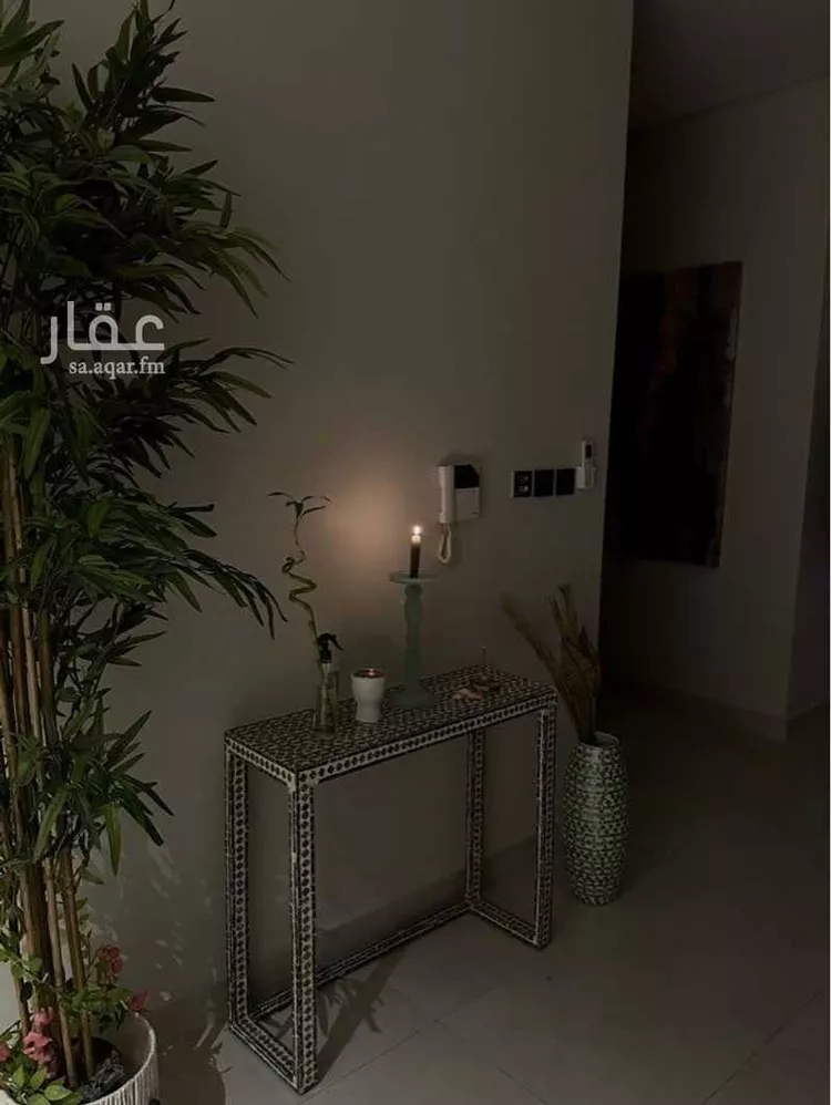 شقة مفروشة للحجز في شارع ثعلبة بن سعد الخزرجي ، حي النرجس ، الرياض ، منطقة الرياض صورة 5