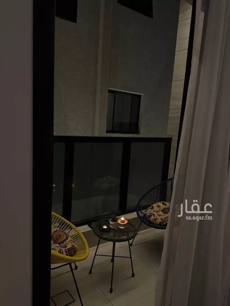 شقة مفروشة للحجز في شارع ثعلبة بن سعد الخزرجي ، حي النرجس ، الرياض ، منطقة الرياض صورة 3