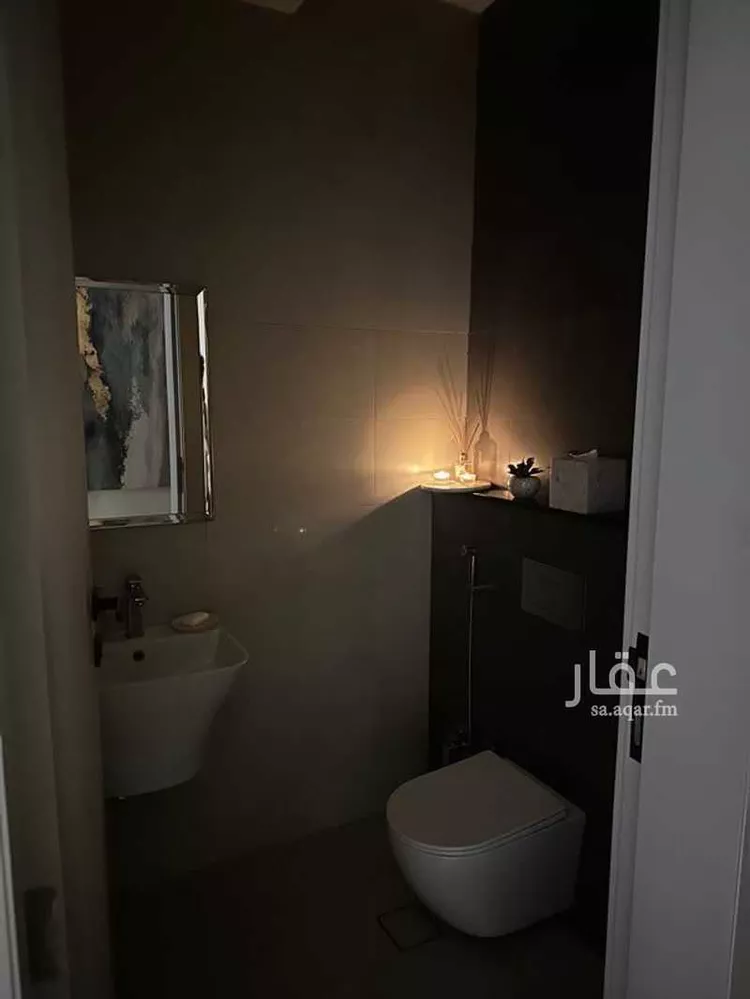 شقة مفروشة للحجز في شارع ثعلبة بن سعد الخزرجي ، حي النرجس ، الرياض ، منطقة الرياض صورة 4