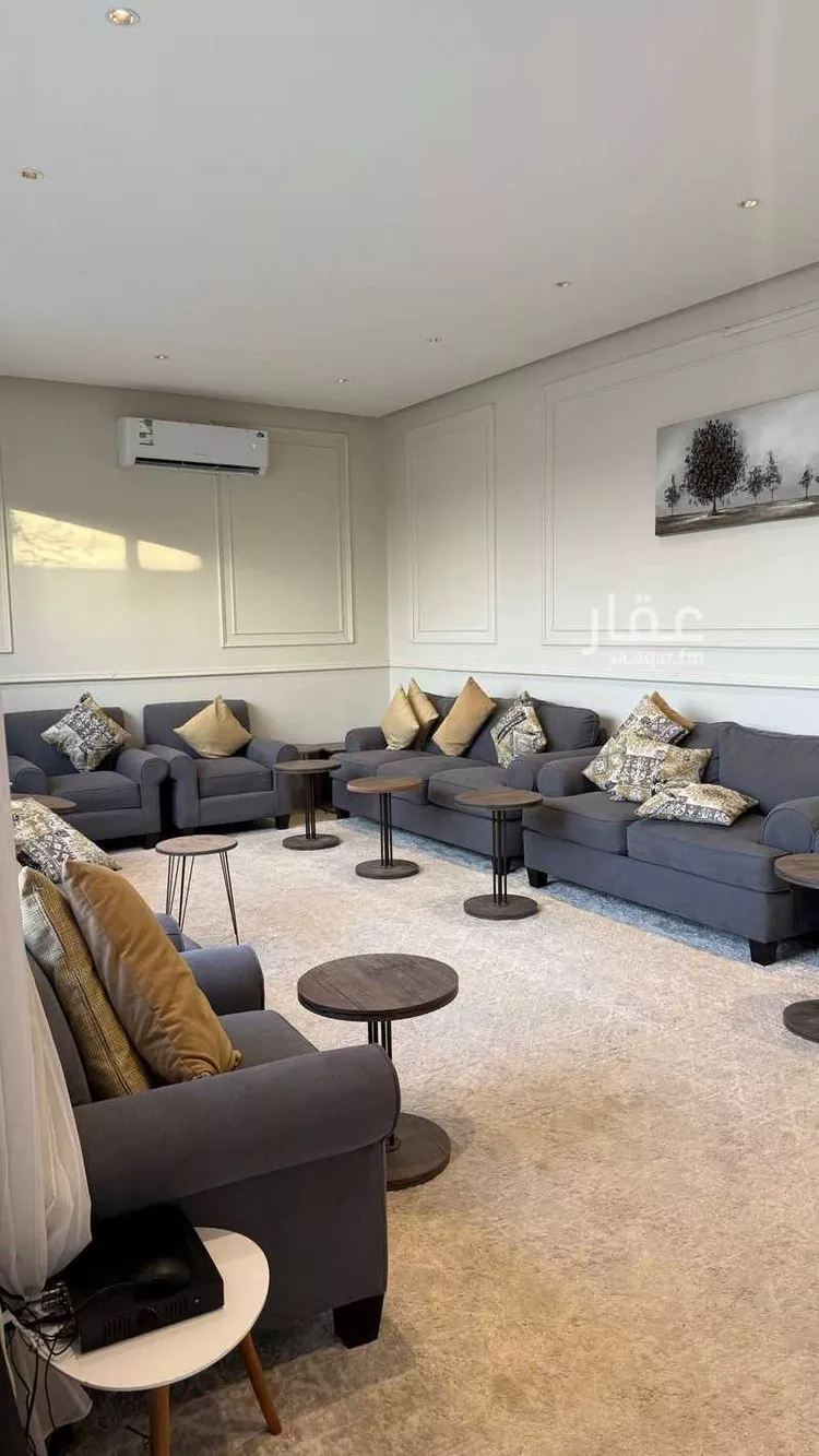استراحة للإيجار في شارع ابن النميس, حي الخير, مدينة الرياض, منطقة الرياض صورة 5