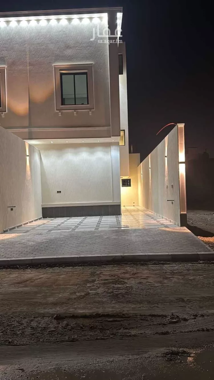 فيلا للبيع في شارع وادي فاطمه ، ضاحية نمار ، الرياض ، منطقة الرياض صورة 2
