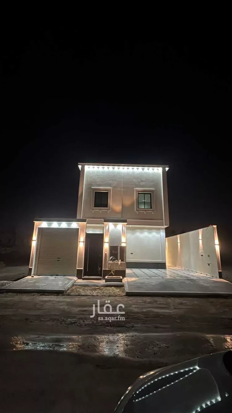 فيلا للبيع في شارع وادي فاطمه ، ضاحية نمار ، الرياض ، منطقة الرياض صورة 3