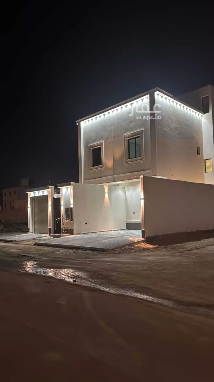 فيلا للبيع في شارع وادي فاطمه ، ضاحية نمار ، الرياض ، منطقة الرياض صورة 4
