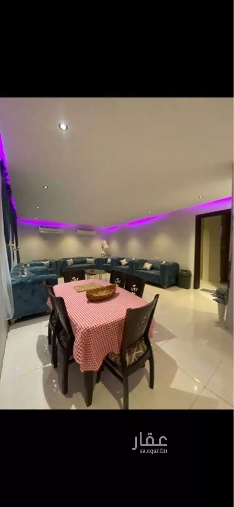 Chalet for Booking in Jeddah Al Ajawid 6