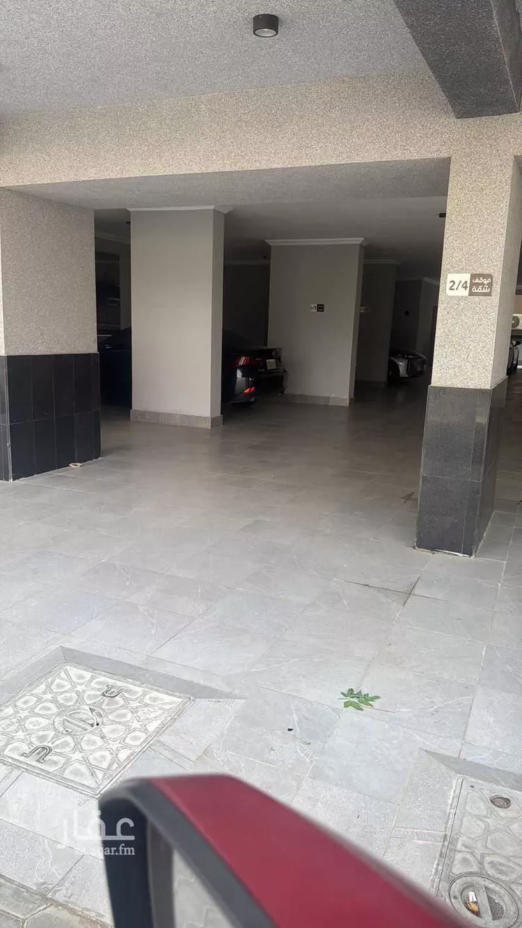 شقة للبيع في شارع ملية, حي حكومي1, مدينة جدة, منطقة مكة المكرمة صورة 2