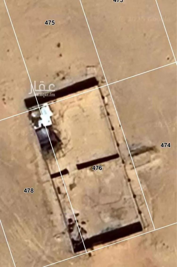 أرض للبيع في شارع النبقيه 170, مدينة النبقيه, منطقة القصيم