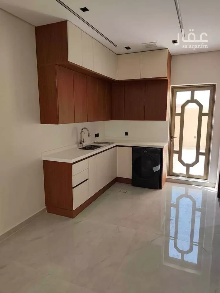 شقة للإيجار في شارع موسى بن عبدالله, حي الروضة, مدينة الرياض, منطقة الرياض صورة 5