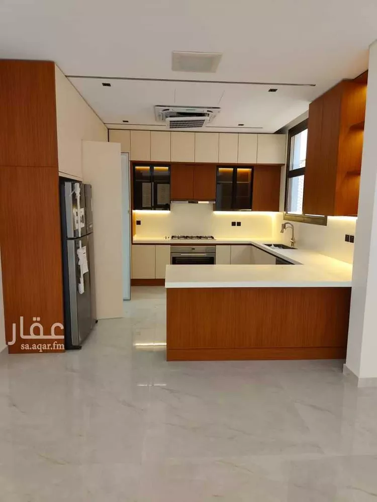 شقة للإيجار في شارع موسى بن عبدالله, حي الروضة, مدينة الرياض, منطقة الرياض 1 صورة