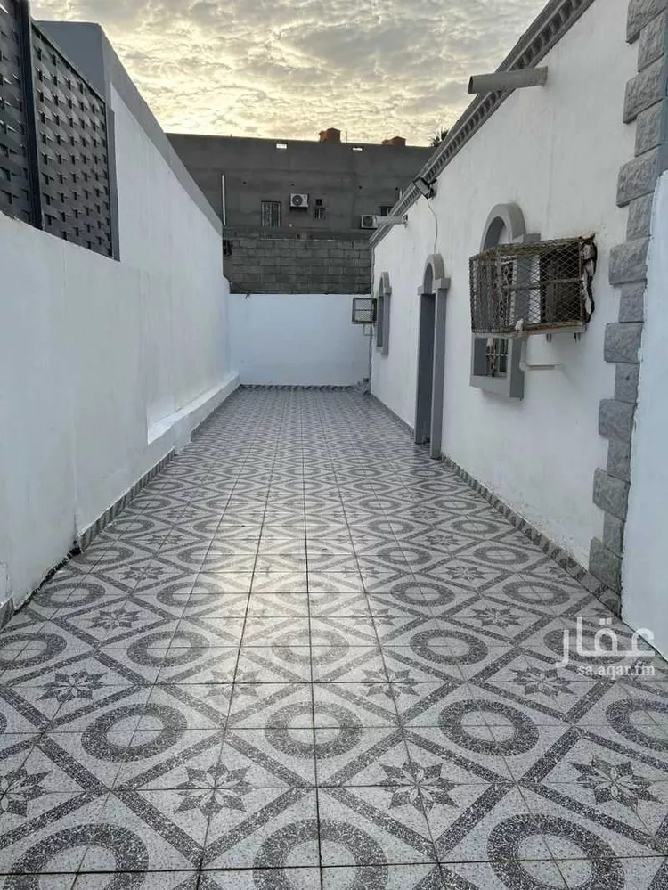 بيت للإيجار في شارع عبد الرحيم الأزدي ، حي القوس ، جدة ، جدة 7
