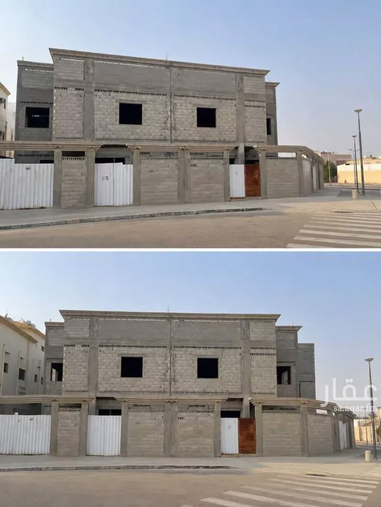 Villa for Sale in Al Hofuf Mahasin ุตูุฑุฉ 2