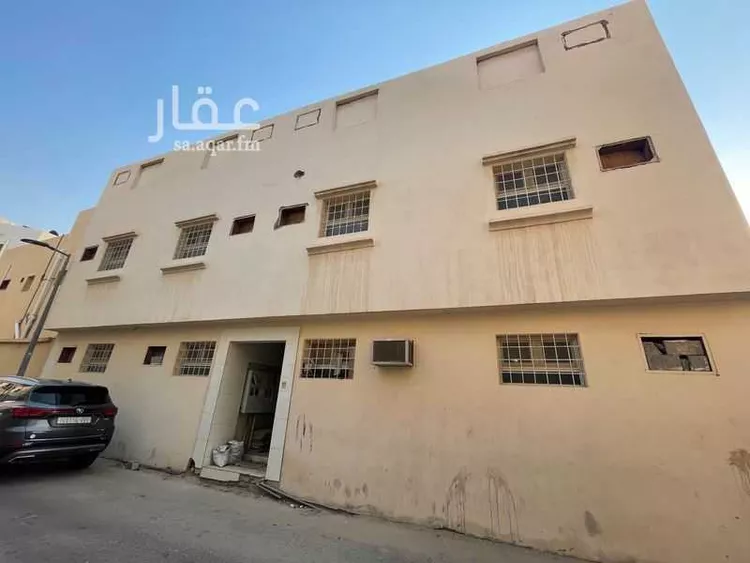 Building for Rent in Al Hofuf Al Hazm