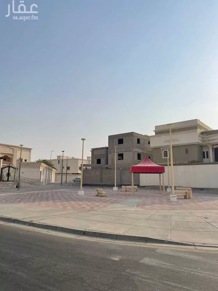 Villa for Sale in Al Hofuf Mahasin ุตูุฑุฉ 3