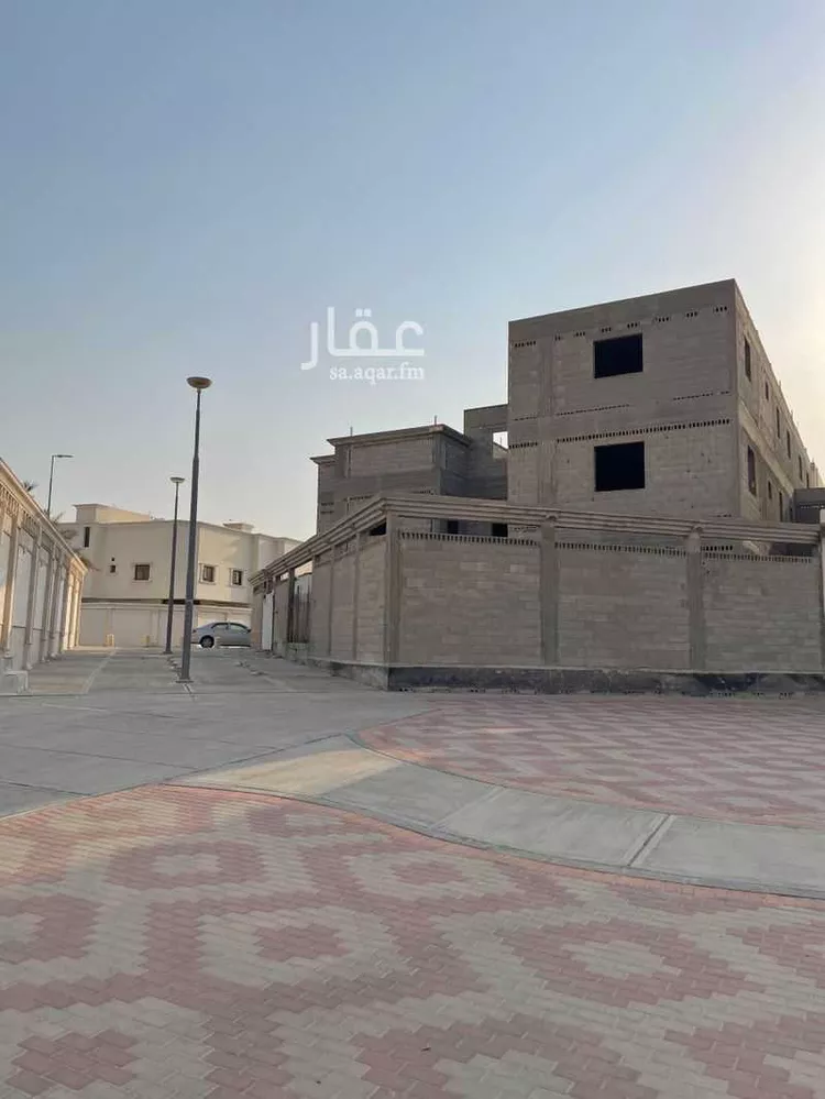 Villa for Sale in Al Hofuf Mahasin