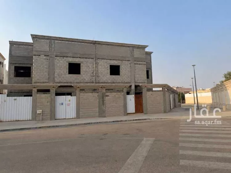 Villa for Sale in Al Hofuf Mahasin ุตูุฑุฉ 4