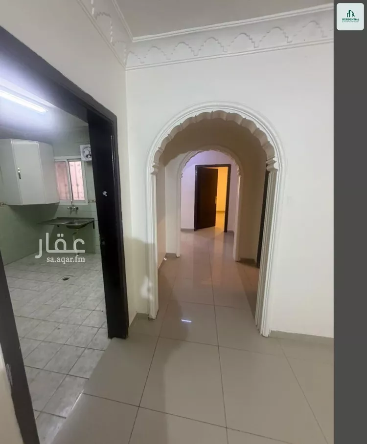 شقة للإيجار في شارع الشهارين, حي اليرموك, مدينة الرياض, منطقة الرياض صورة 4