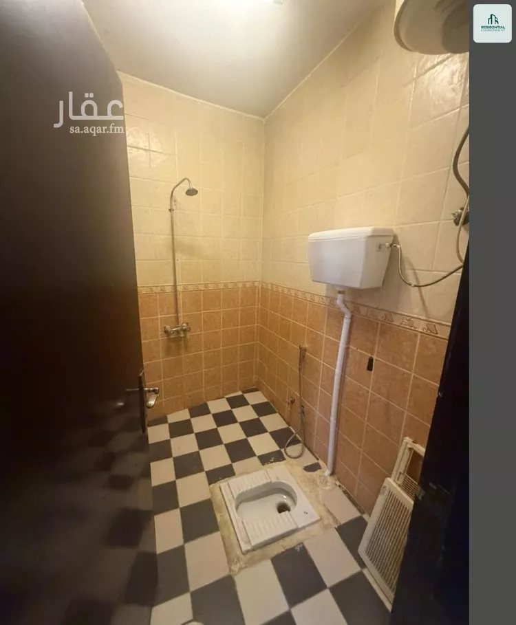 شقة للإيجار في شارع الشهارين, حي اليرموك, مدينة الرياض, منطقة الرياض صورة 2