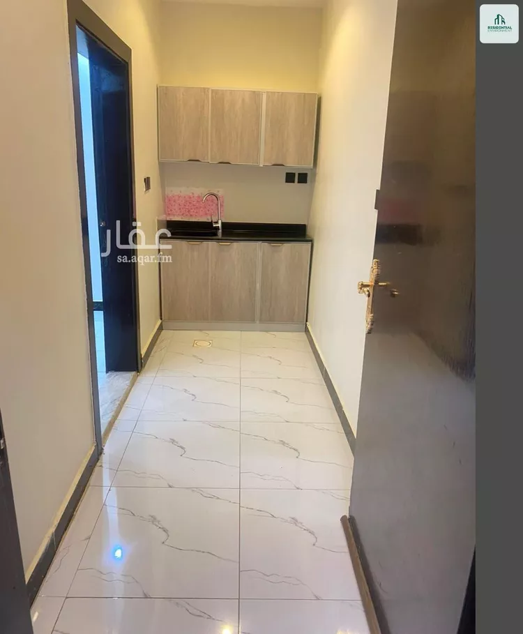 شقة للإيجار في شارع البشاري, حي العليا, مدينة الرياض, منطقة الرياض صورة 2