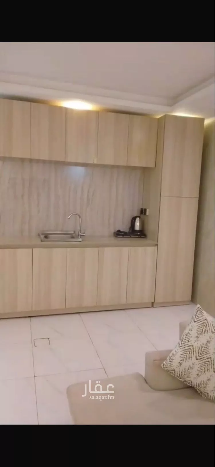 Apartment for Rent in Riyadh Al Maizilah
