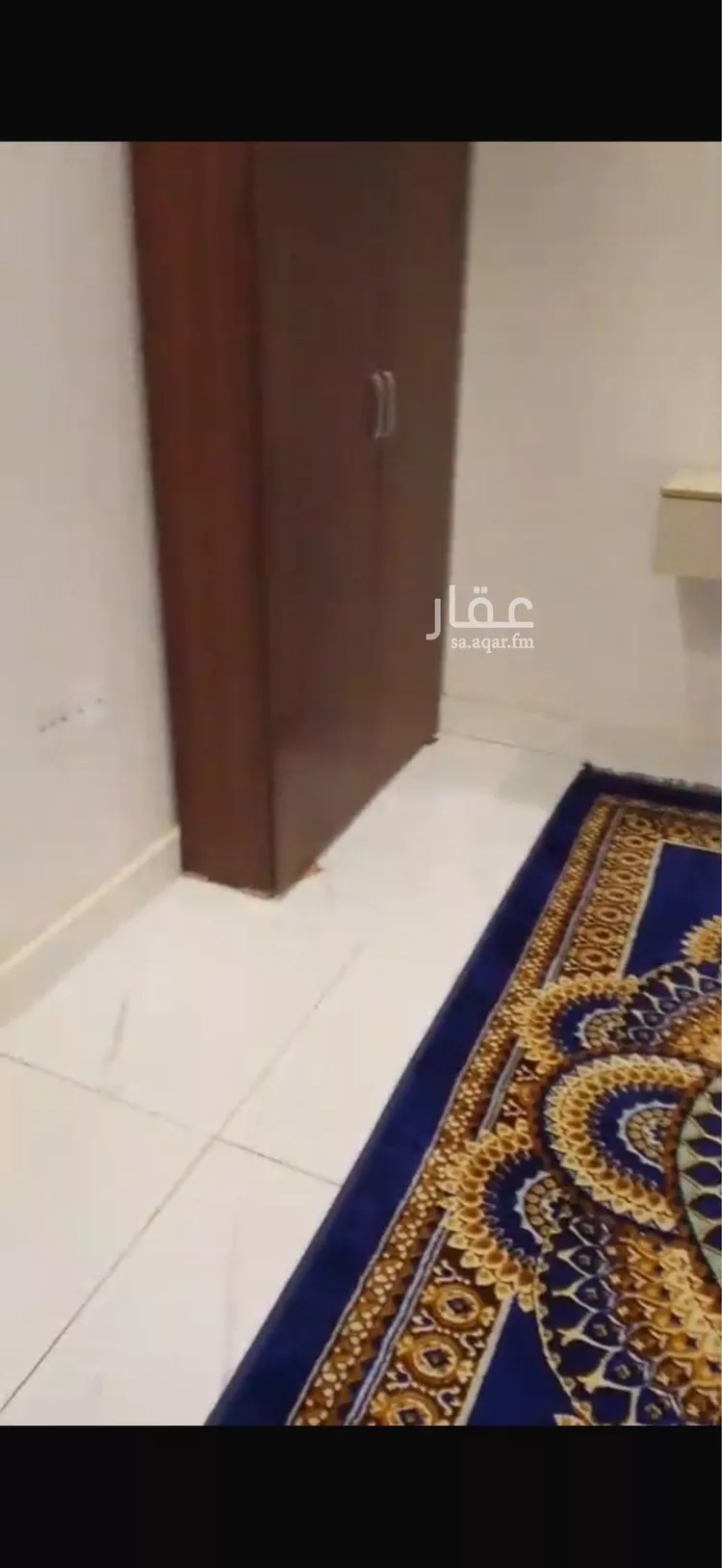 شقة للإيجار في شارع الشيخ خليفة بن حمد ال ثاني, حي المعيزيلة, مدينة الرياض, منطقة الرياض صورة 2