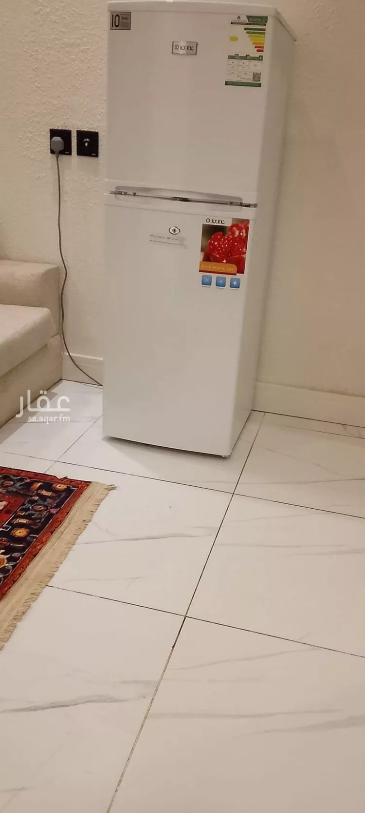 Apartment for Rent in Riyadh Al Maizilah 8
