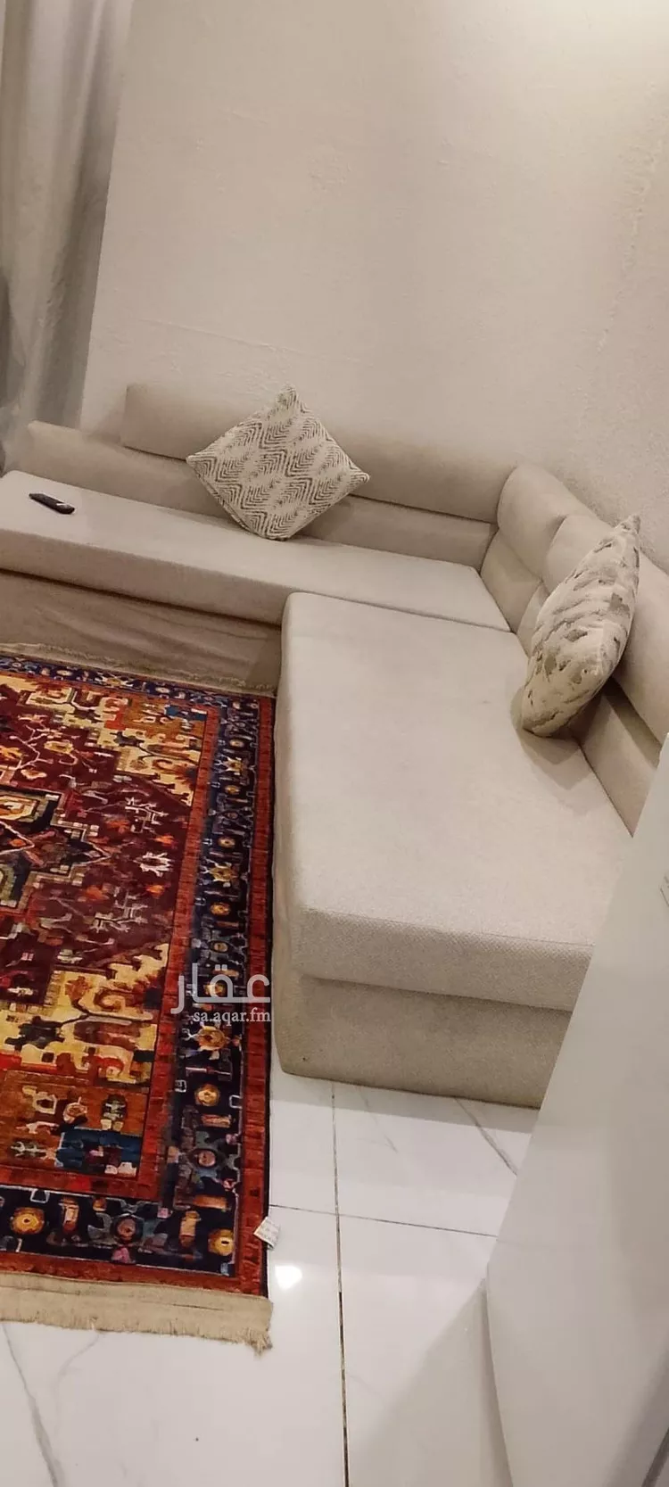 شقة للإيجار في شارع الشيخ خليفة بن حمد ال ثاني, حي المعيزيلة, مدينة الرياض, منطقة الرياض صورة 3