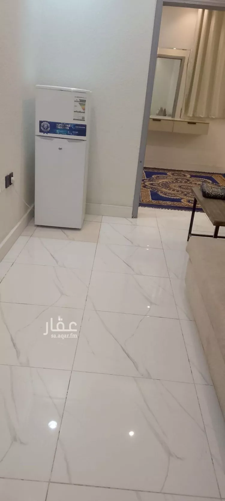 شقة للإيجار في شارع الشيخ خليفة بن حمد ال ثاني, حي المعيزيلة, مدينة الرياض, منطقة الرياض 7