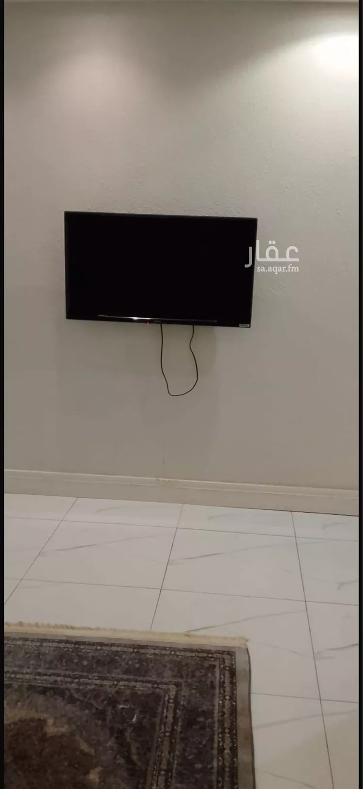 شقة للإيجار في شارع الشيخ خليفة بن حمد ال ثاني, حي المعيزيلة, مدينة الرياض, منطقة الرياض صورة 2