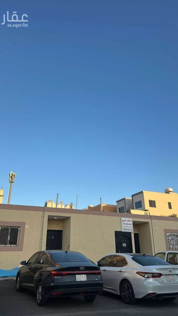 دور للبيع في شارع 16 الروابي ، حي المحالة ، ابها ، منطقة عسير صورة 2