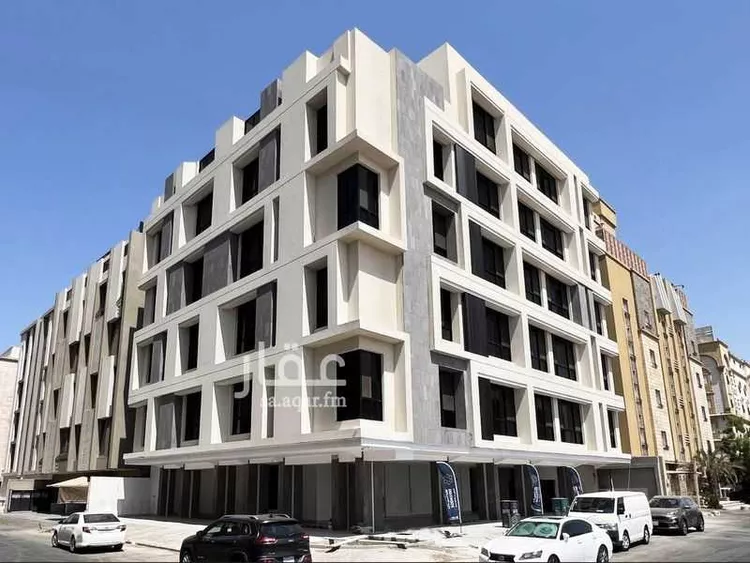 شقة للبيع في شارع محمد الزبرقان, حي الورود, مدينة جدة, منطقة مكة المكرمة