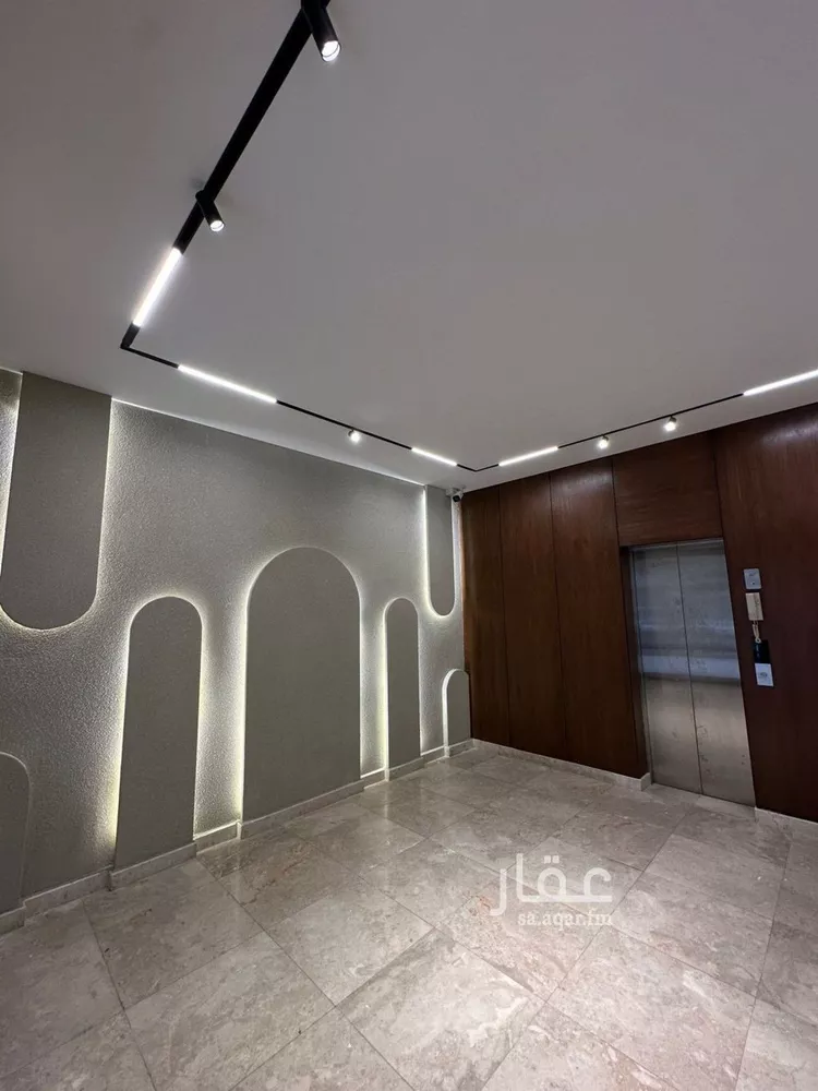 شقة للبيع في شارع ابو زبيد, حي الروضة, مدينة جدة, منطقة مكة المكرمة صورة 3