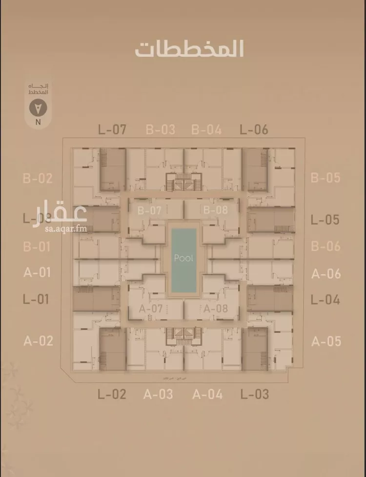 شقة للبيع في شارع عبدالله بلخير, حي الروضة, مدينة جدة, منطقة مكة المكرمة صورة 3