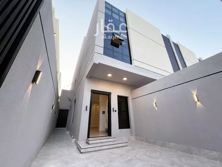 فيلا للبيع في شارع نائله بنت الفرافصه, حي الرحمانية, مدينة جدة, منطقة مكة المكرمة صورة 2