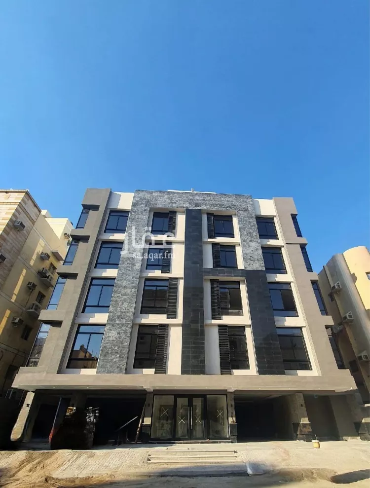 شقة للبيع في شارع ابن بنت الاعز, حي المروة, مدينة جدة, منطقة مكة المكرمة