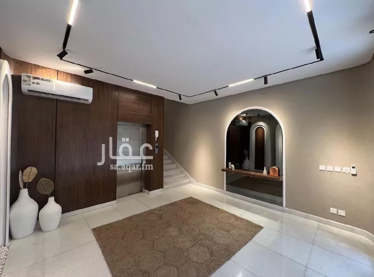 شقة للبيع في شارع احمد بن شيخان, حي الروضة, مدينة جدة, منطقة مكة المكرمة صورة 4
